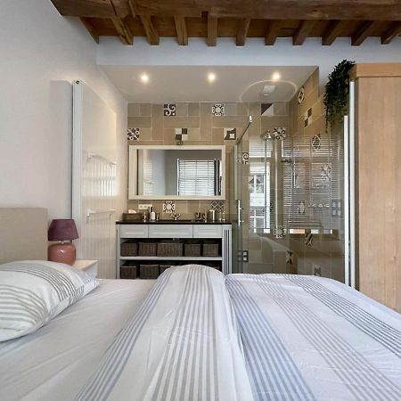 Apartamento Begijnhof 102 Gante Exterior foto