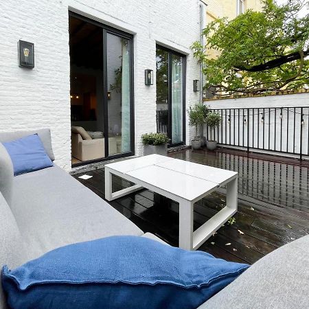 Apartamento Begijnhof 102 Gante Exterior foto