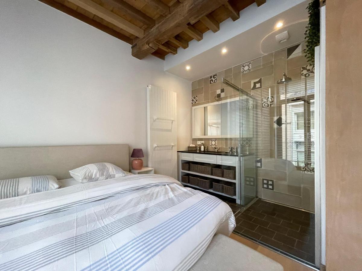 Apartamento Begijnhof 102 Gante Exterior foto